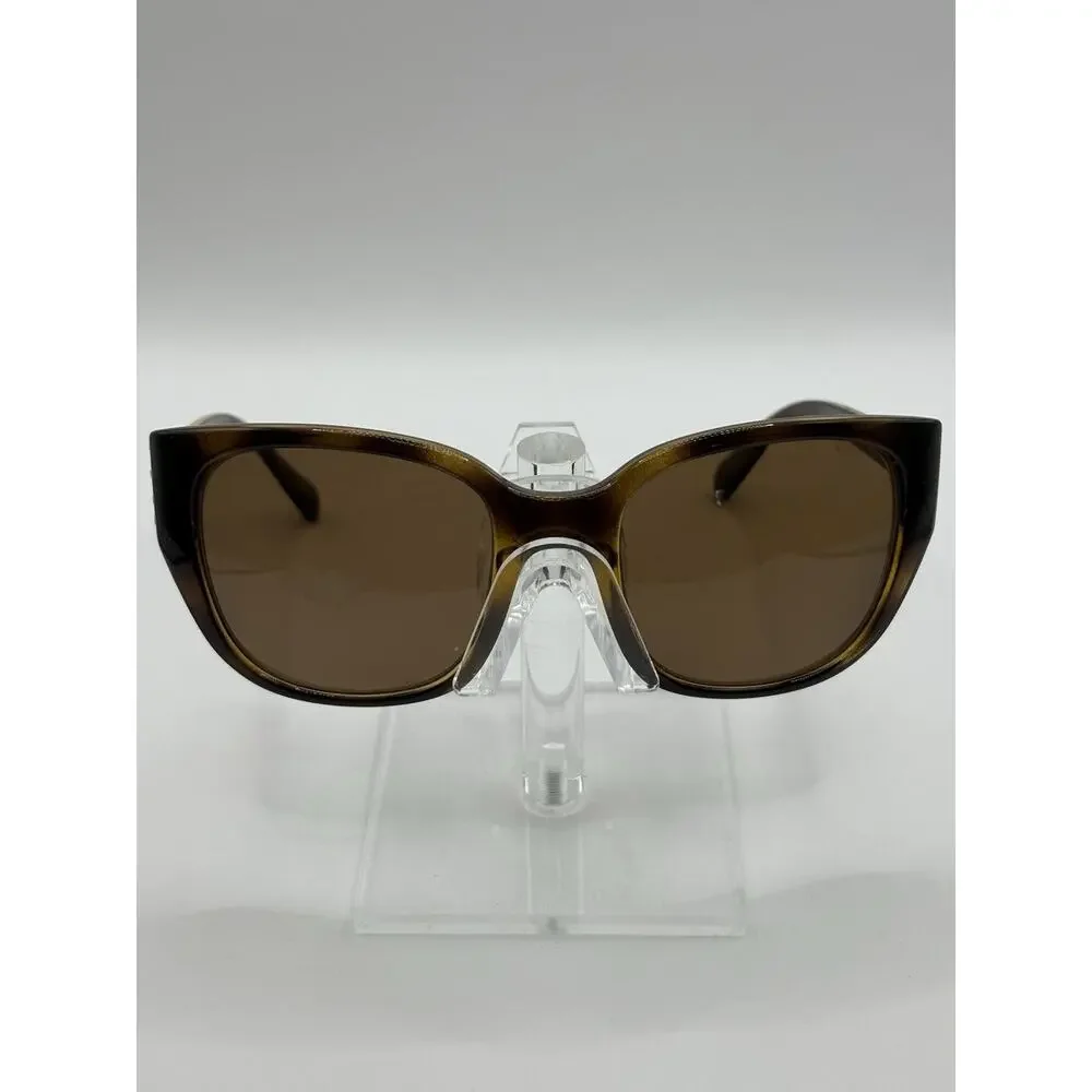 Vogue Sunglasses VO5061-SB Brown Tortoise Oversized Women 53-20-135